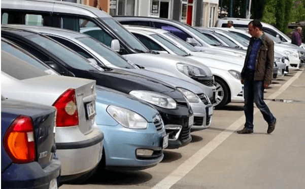 İkinci el otomobil alacaklara önemli uyarı - Sayfa 5