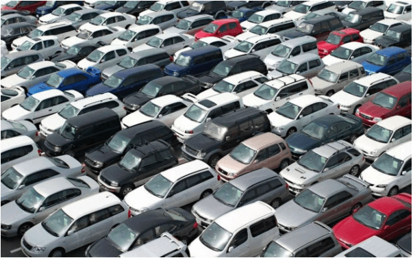 İkinci el otomobil alacaklara önemli uyarı - Sayfa 8