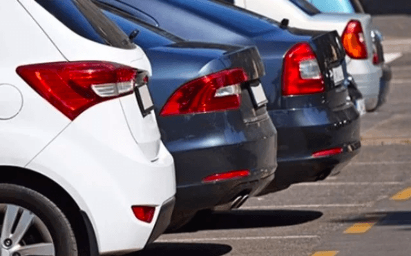 İkinci el otomobil alacaklara önemli uyarı - Sayfa 6