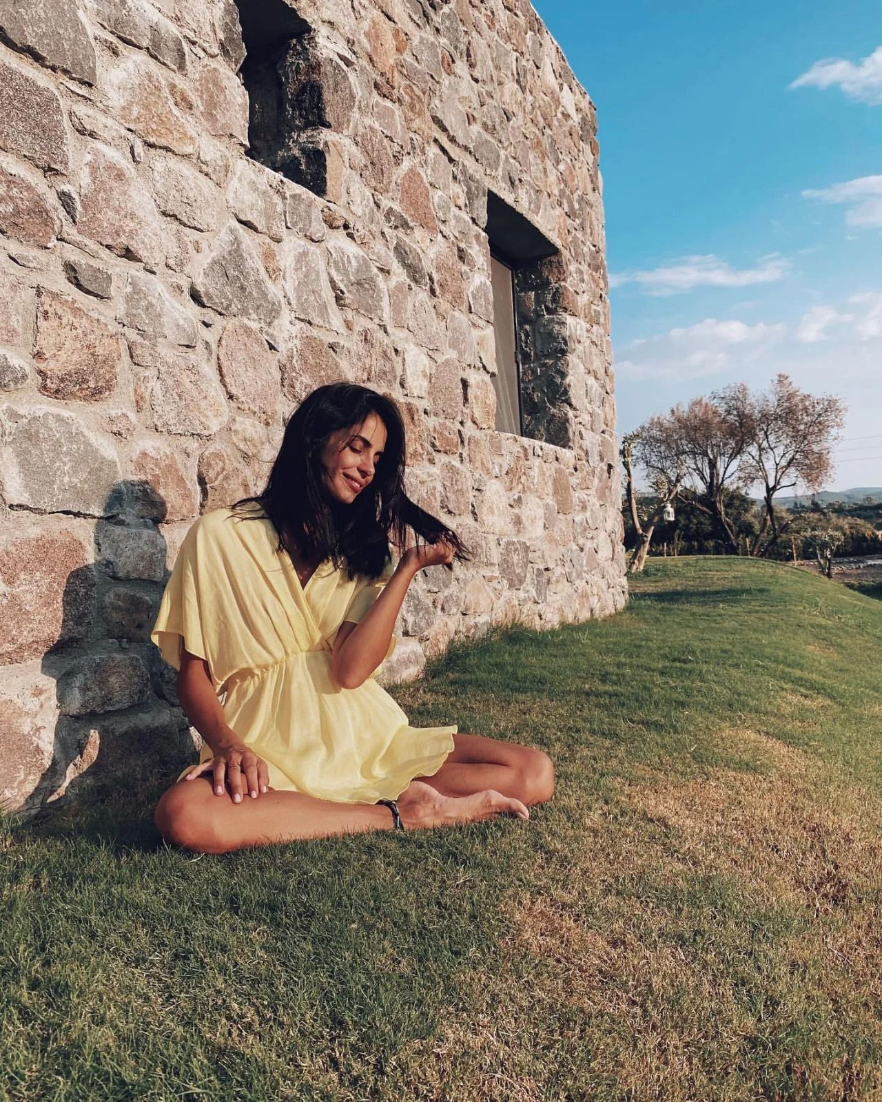 Engin Hepileri ile 5 yıl önce evlenmişti! Beyza Şekerci'yi görenler hayran kaldı... - Sayfa 12