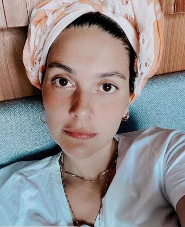 Bergüzar Korel duydukları karşısında çileden çıktı! - Sayfa 5