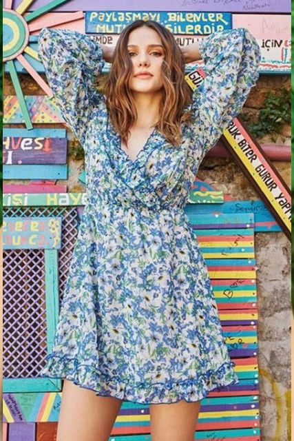 Alina Boz koronavirüse yakalandı! - Sayfa 5