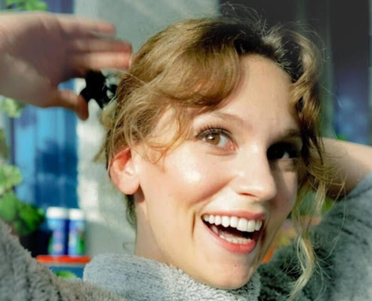 Reynmen’in hareketine Farah Zeynep Abdullah’tan esprili yanıt - Sayfa 5