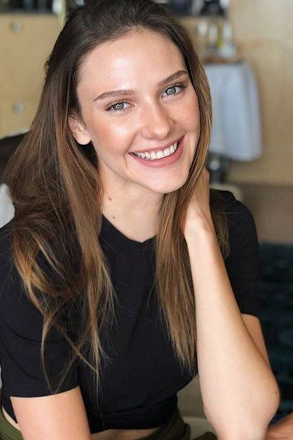 Alina Boz koronavirüse yakalandı! - Sayfa 6