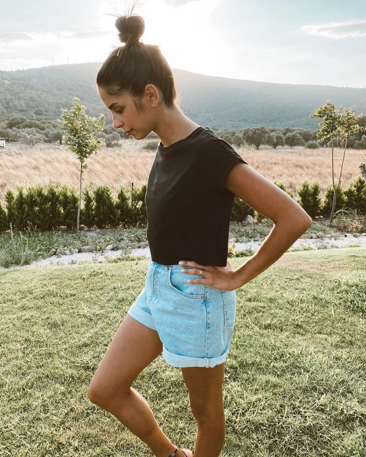 Engin Hepileri ile 5 yıl önce evlenmişti! Beyza Şekerci'yi görenler hayran kaldı... - Sayfa 5