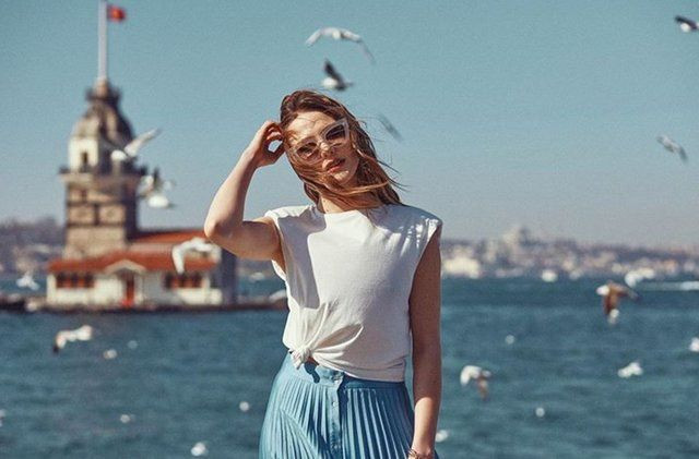 Alina Boz koronavirüse yakalandı! - Sayfa 7