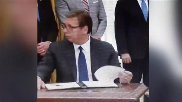 Zaharova'dan şok paylaşım! Ortalık karıştı... - Sayfa 8