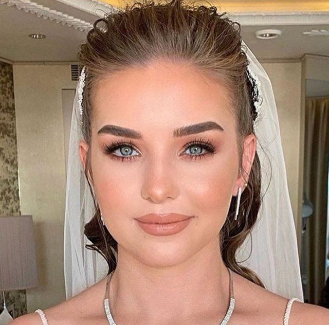 Oyuncu Gizem Güven evlendi! - Sayfa 8