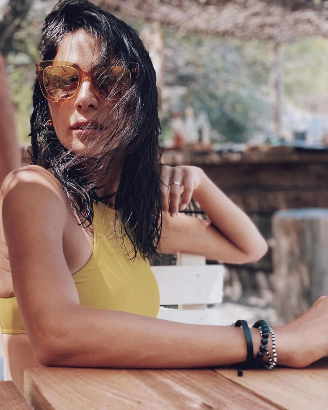 Engin Hepileri ile 5 yıl önce evlenmişti! Beyza Şekerci'yi görenler hayran kaldı... - Sayfa 8