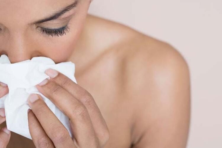 İşte koronavirüs ile grip, nezle ve soğuk algınlığını ayırt etmenin yolları - Sayfa 10