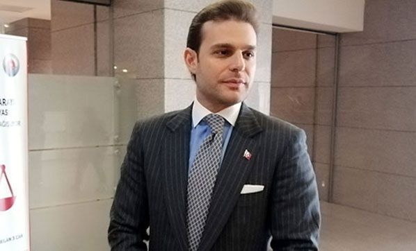 Gazinocular Kralı'nın mirası bölüşülemiyor - Sayfa 8