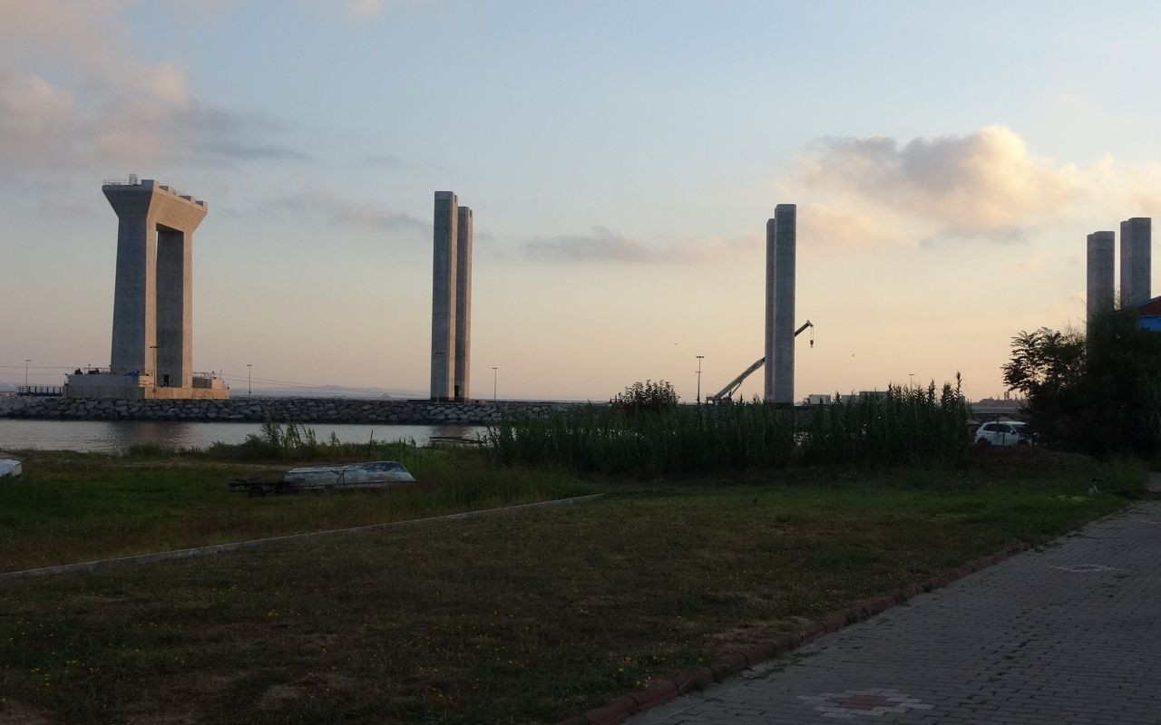 1915 Çanakkale Köprüsü’nde bir ilk - Sayfa 7