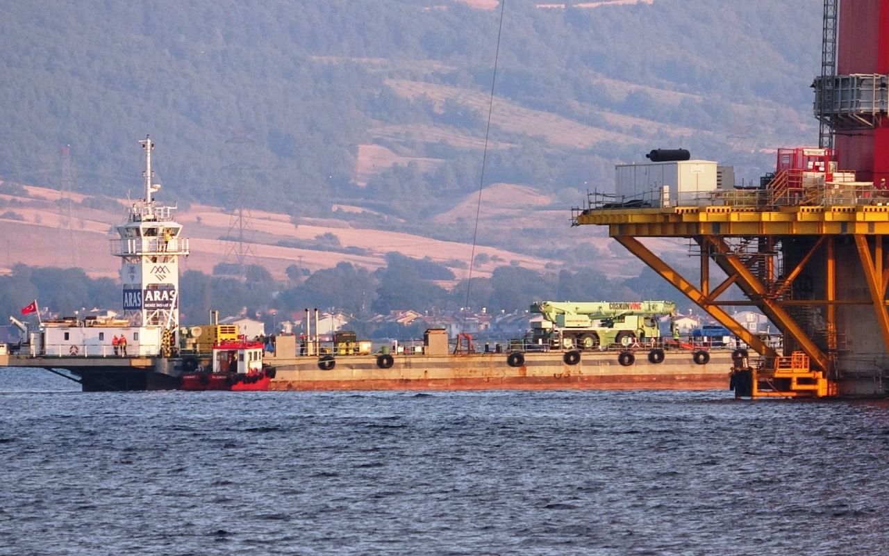 1915 Çanakkale Köprüsü’nde bir ilk - Sayfa 6