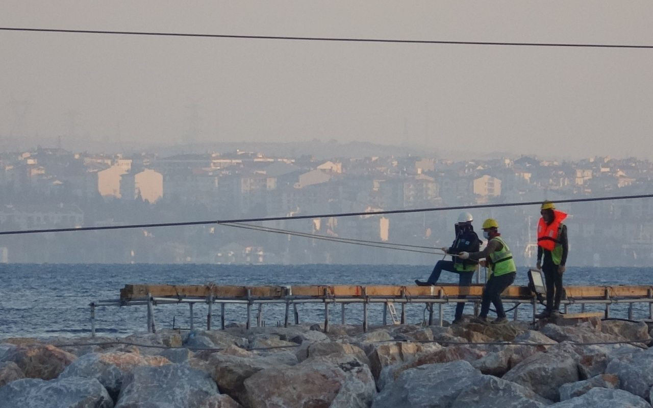 1915 Çanakkale Köprüsü’nde bir ilk - Sayfa 11