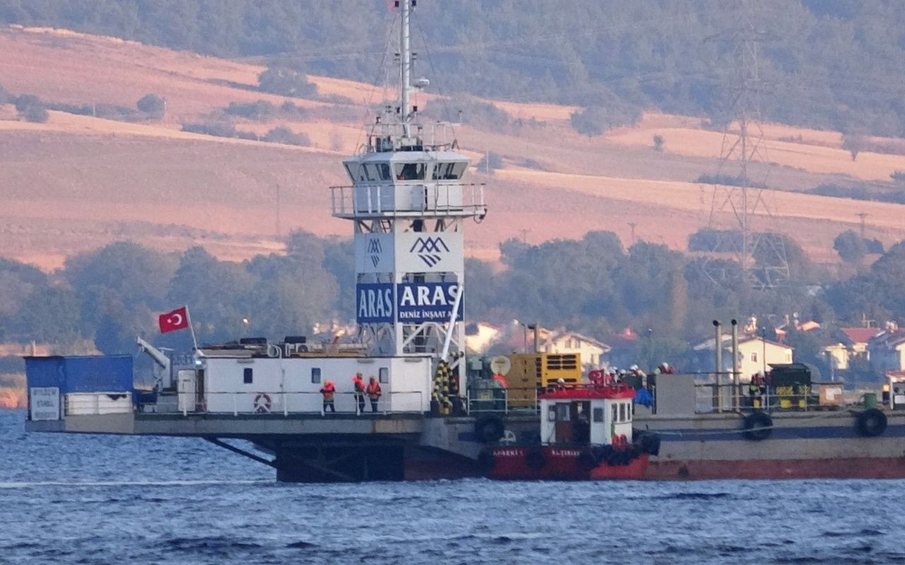 1915 Çanakkale Köprüsü’nde bir ilk - Sayfa 10