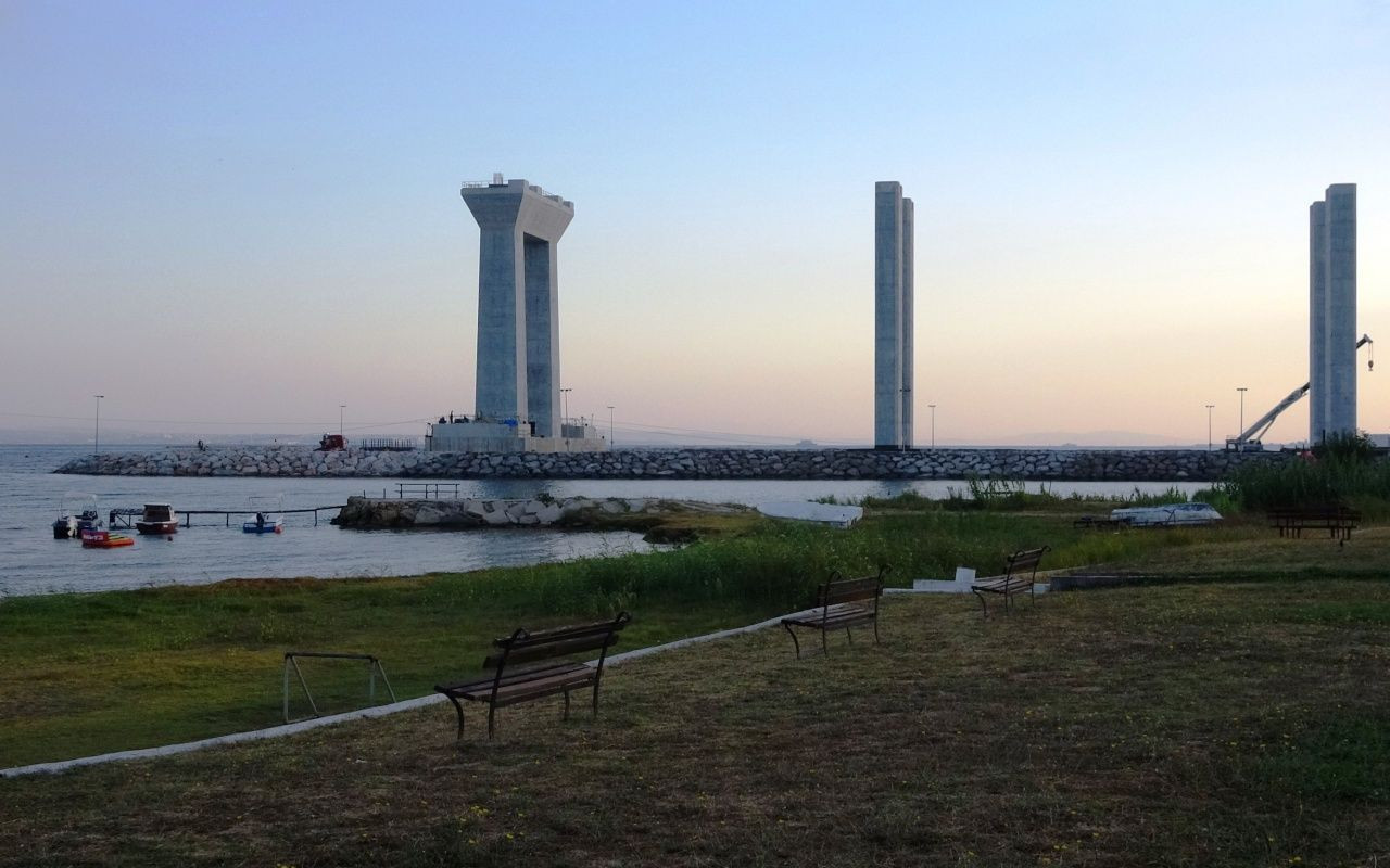 1915 Çanakkale Köprüsü’nde bir ilk - Sayfa 14