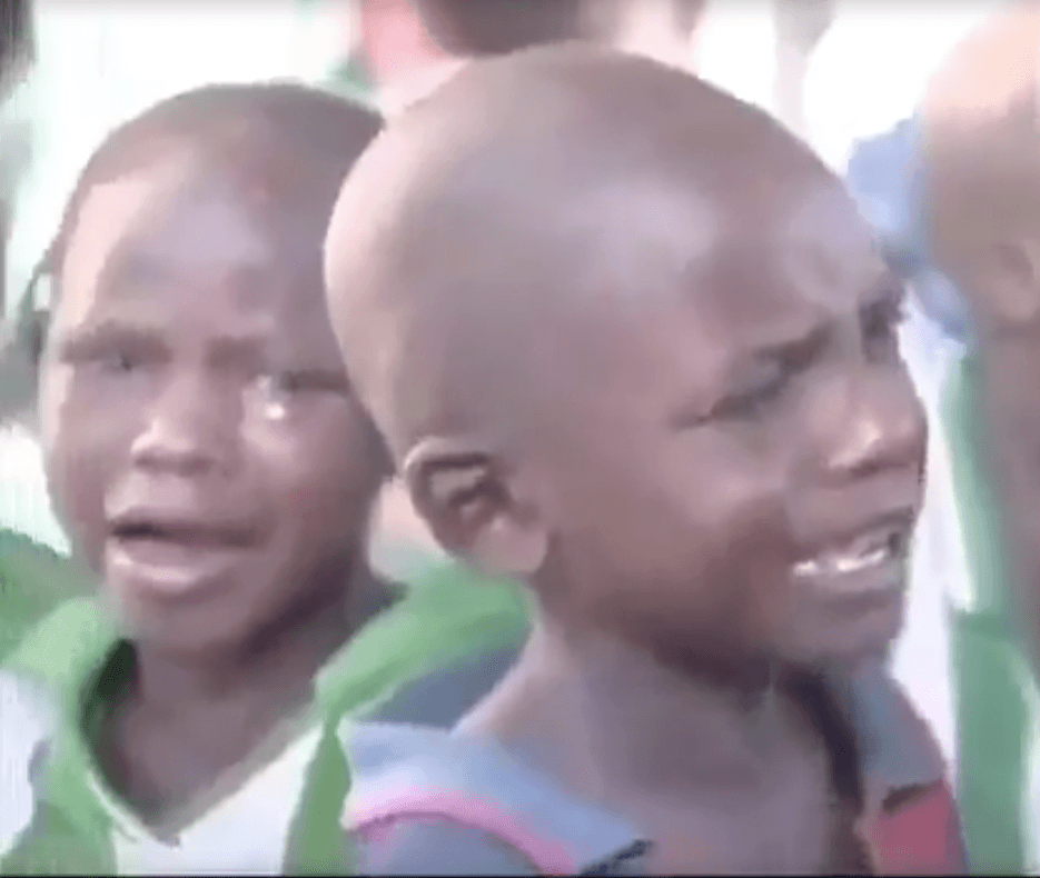 Yüzlerce çocuk Avrupa'ya kaçırılıyordu - Sayfa 10