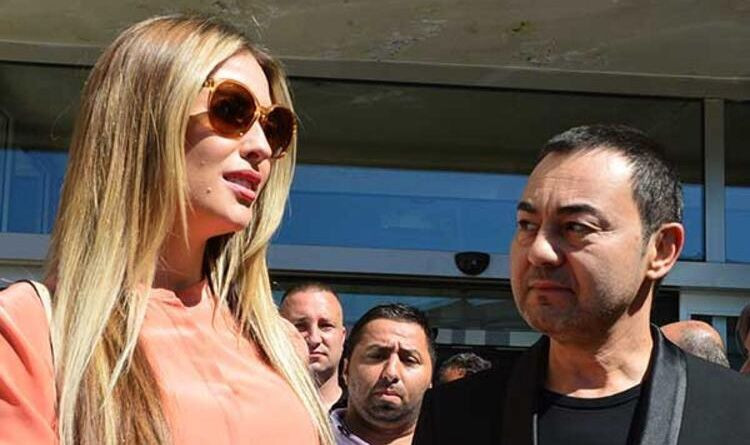 Chloe Loughnan: Serdar nafaka ödemiyor - Sayfa 5