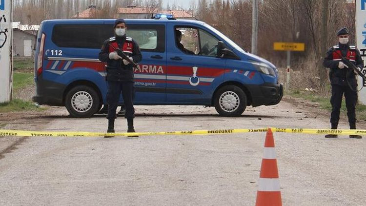 Ana caddelerde sigara içmek yasak! - Sayfa 6