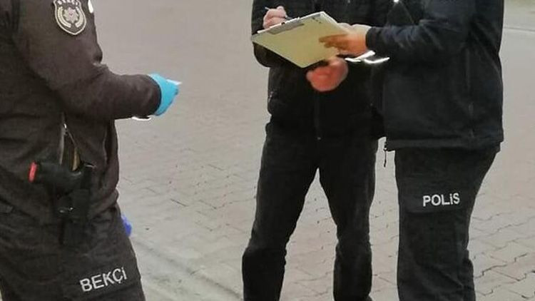 Ana caddelerde sigara içmek yasak! - Sayfa 7