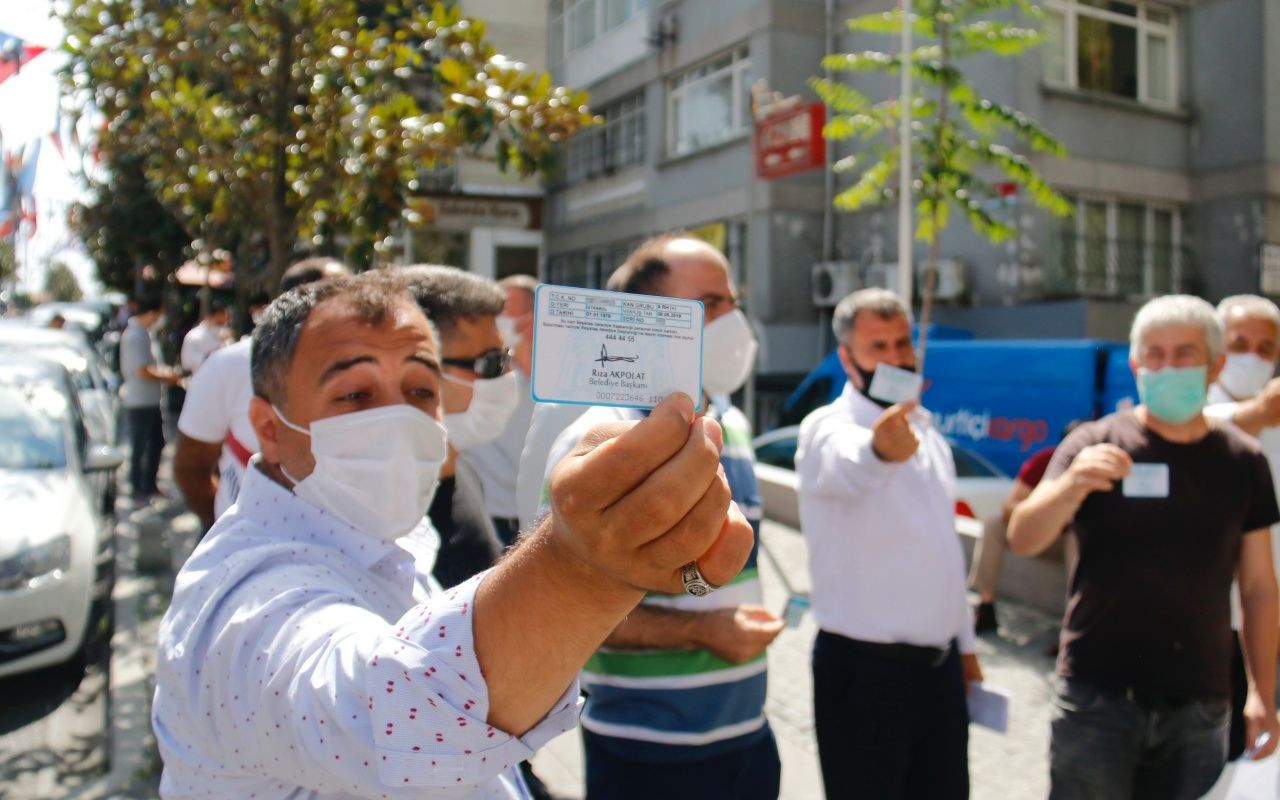 CHP'li belediyede mesajla işçi kıyımı - Sayfa 5