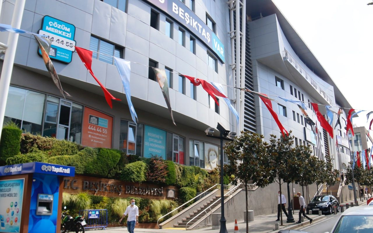 CHP'li belediyede mesajla işçi kıyımı - Sayfa 7