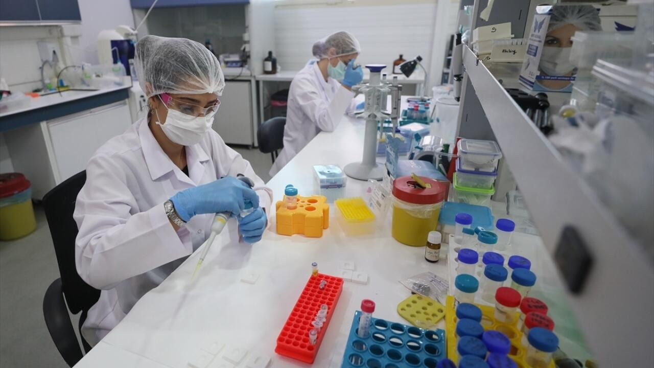 Yerli antikor testine yoğun talep! - Sayfa 10