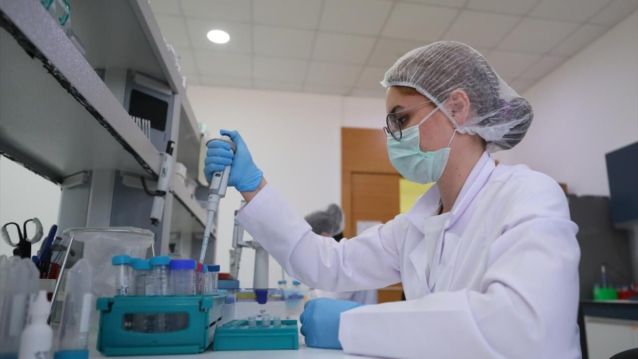 Yerli antikor testine yoğun talep! - Sayfa 8