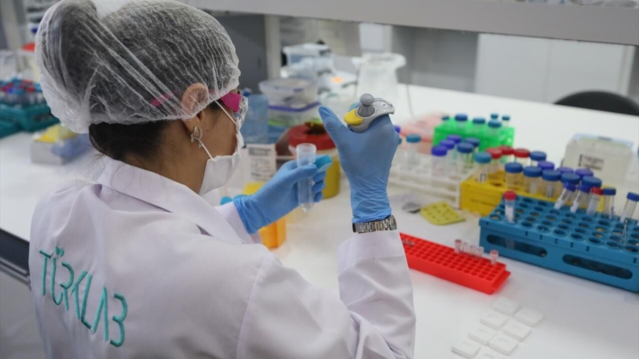 Yerli antikor testine yoğun talep! - Sayfa 9