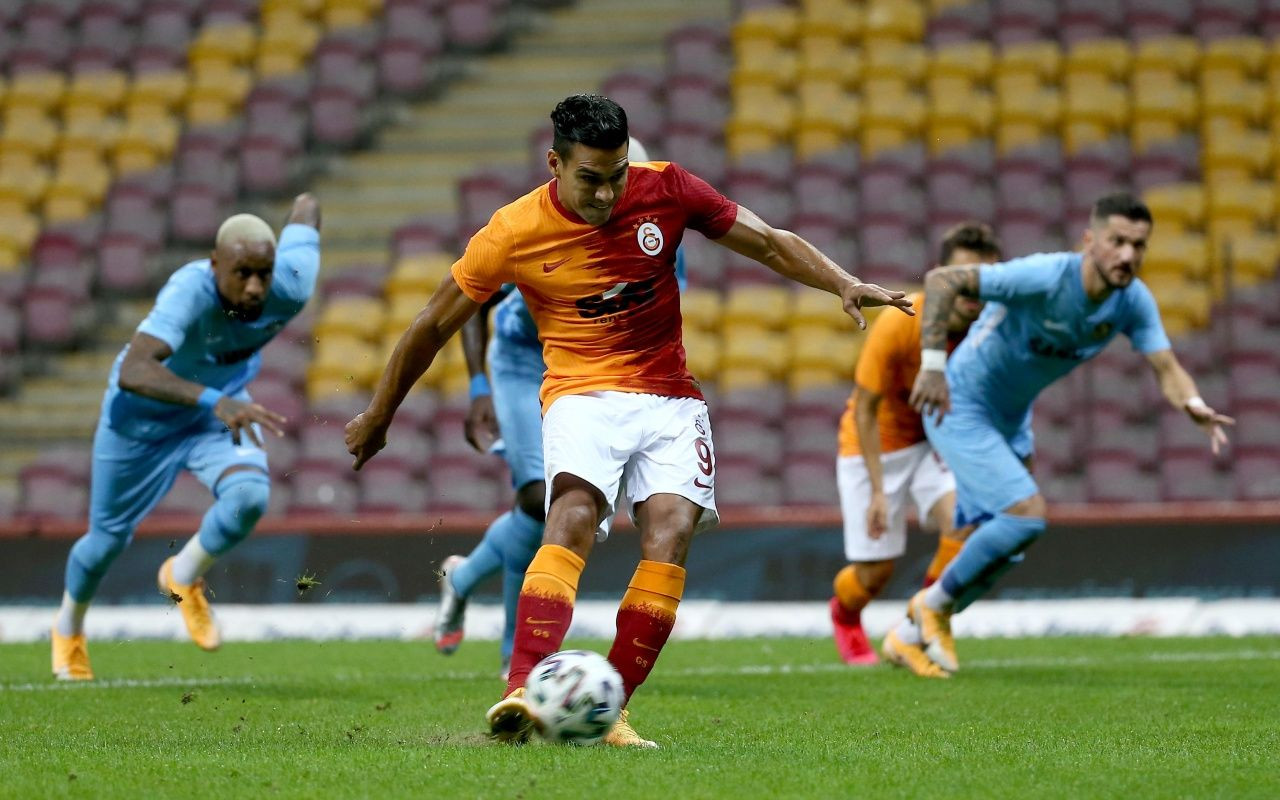 Rıdvan Dilmen: Arda Turan bu değil ama... - Sayfa 6