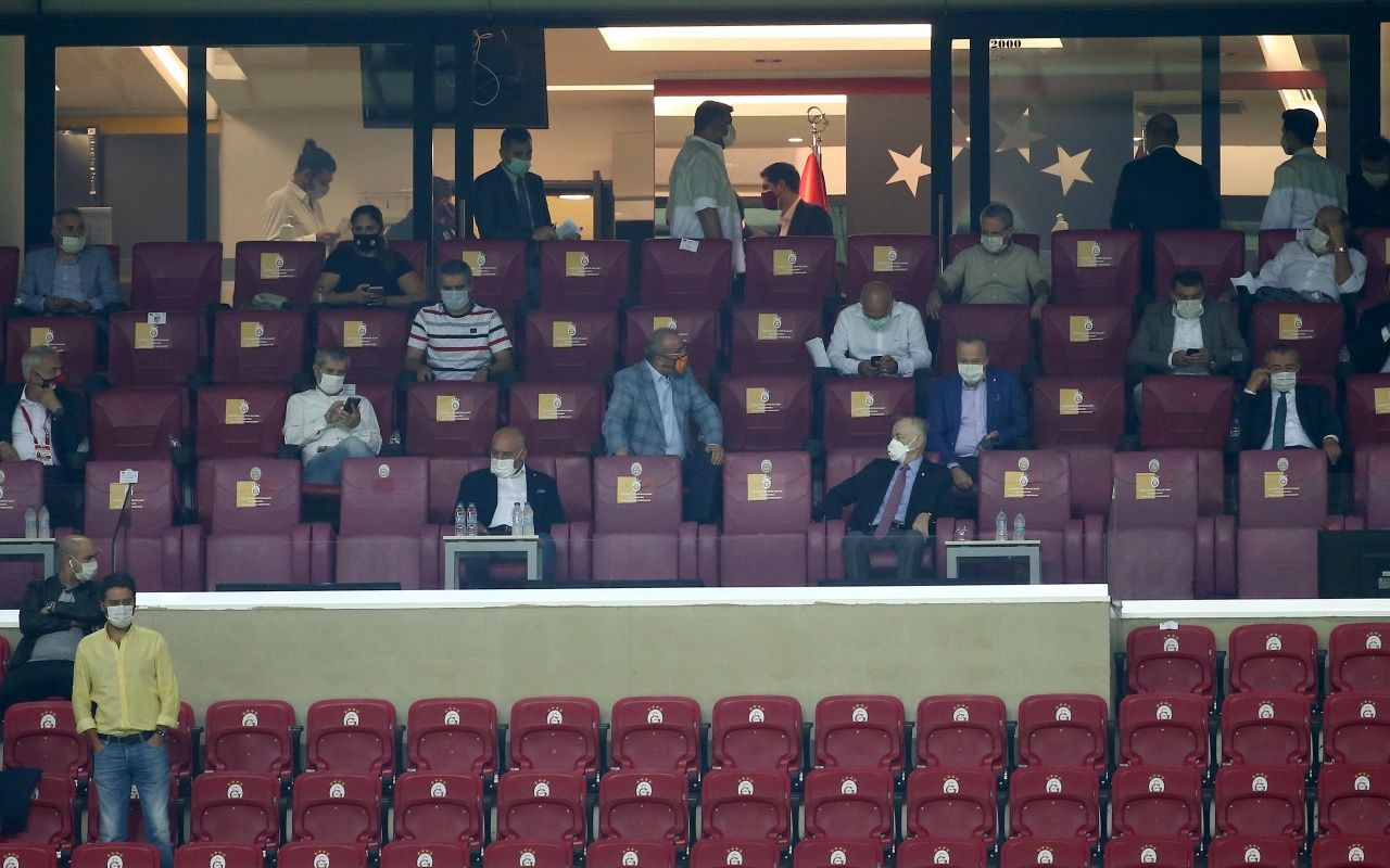 Rıdvan Dilmen: Arda Turan bu değil ama... - Sayfa 7