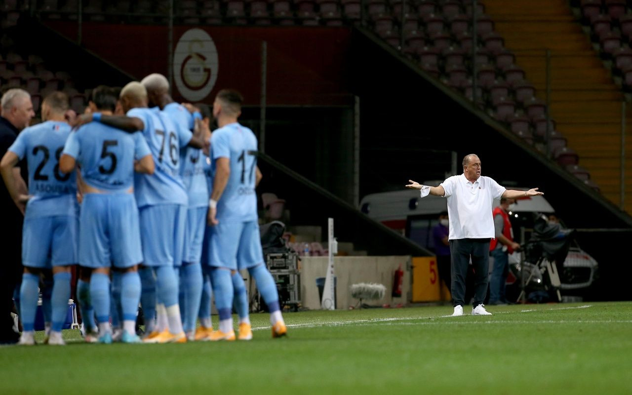 Rıdvan Dilmen: Arda Turan bu değil ama... - Sayfa 5