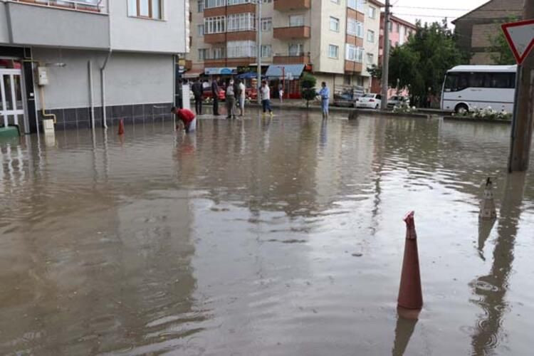 Kum fırtınası bir kenti daha vuracak - Sayfa 7