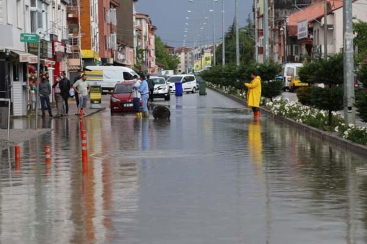 Kum fırtınası bir kenti daha vuracak - Sayfa 8