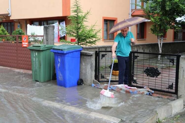 Kum fırtınası bir kenti daha vuracak - Sayfa 9