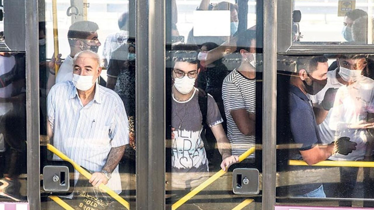 Seferlerin arttırılmasını talep ettiler! - Sayfa 6