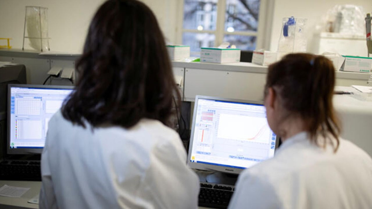 Koronavirüs ile gribi birbirinden ayırt etmenin yolu - Sayfa 8