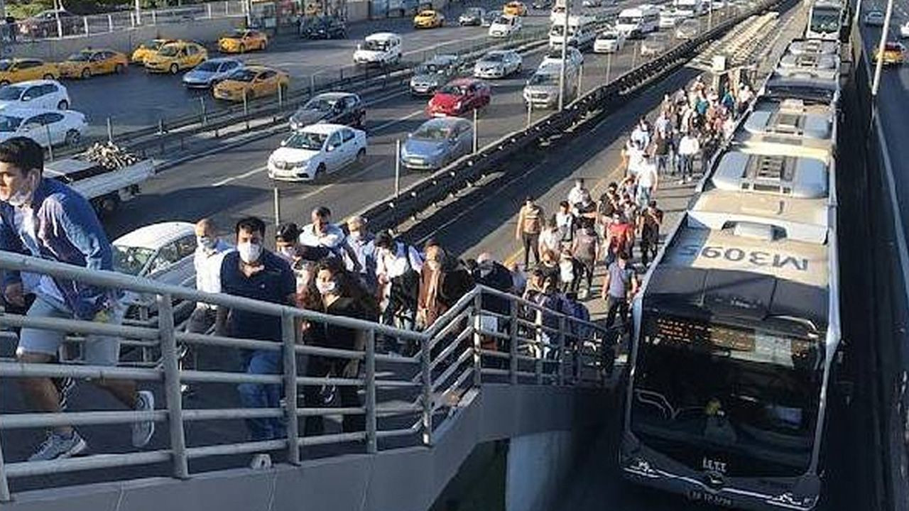 Seferlerin arttırılmasını talep ettiler! - Sayfa 8