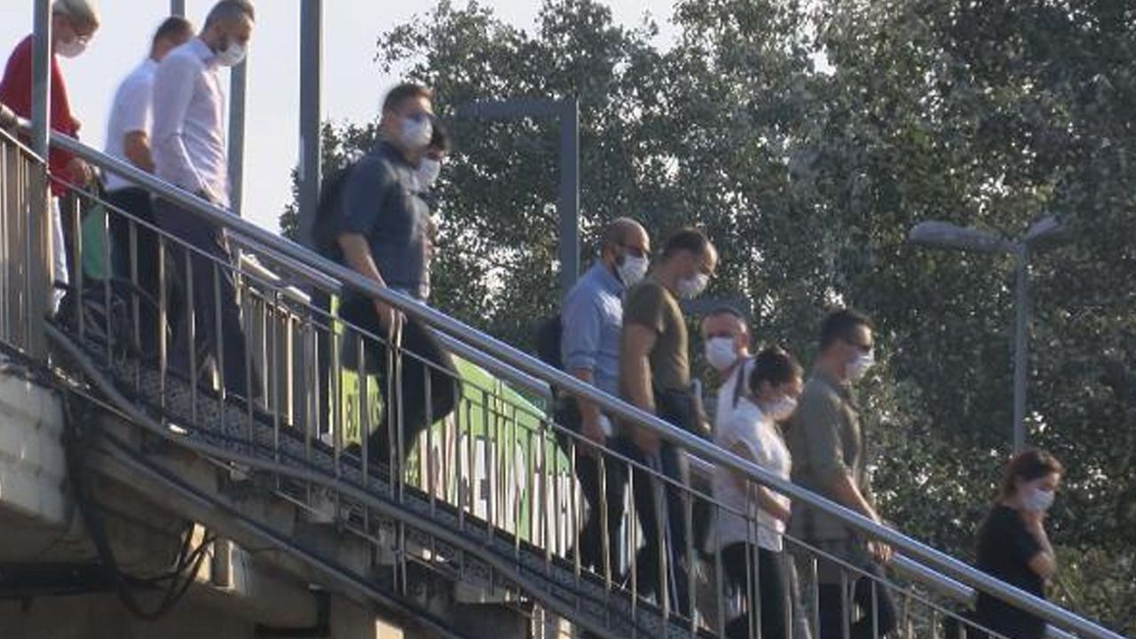 Seferlerin arttırılmasını talep ettiler! - Sayfa 9