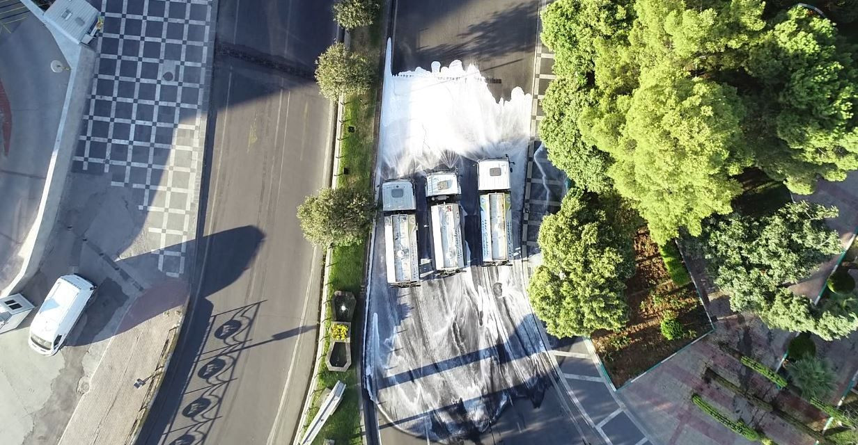 Böyle olur Şanlıurfalının köpük partisi - Sayfa 5