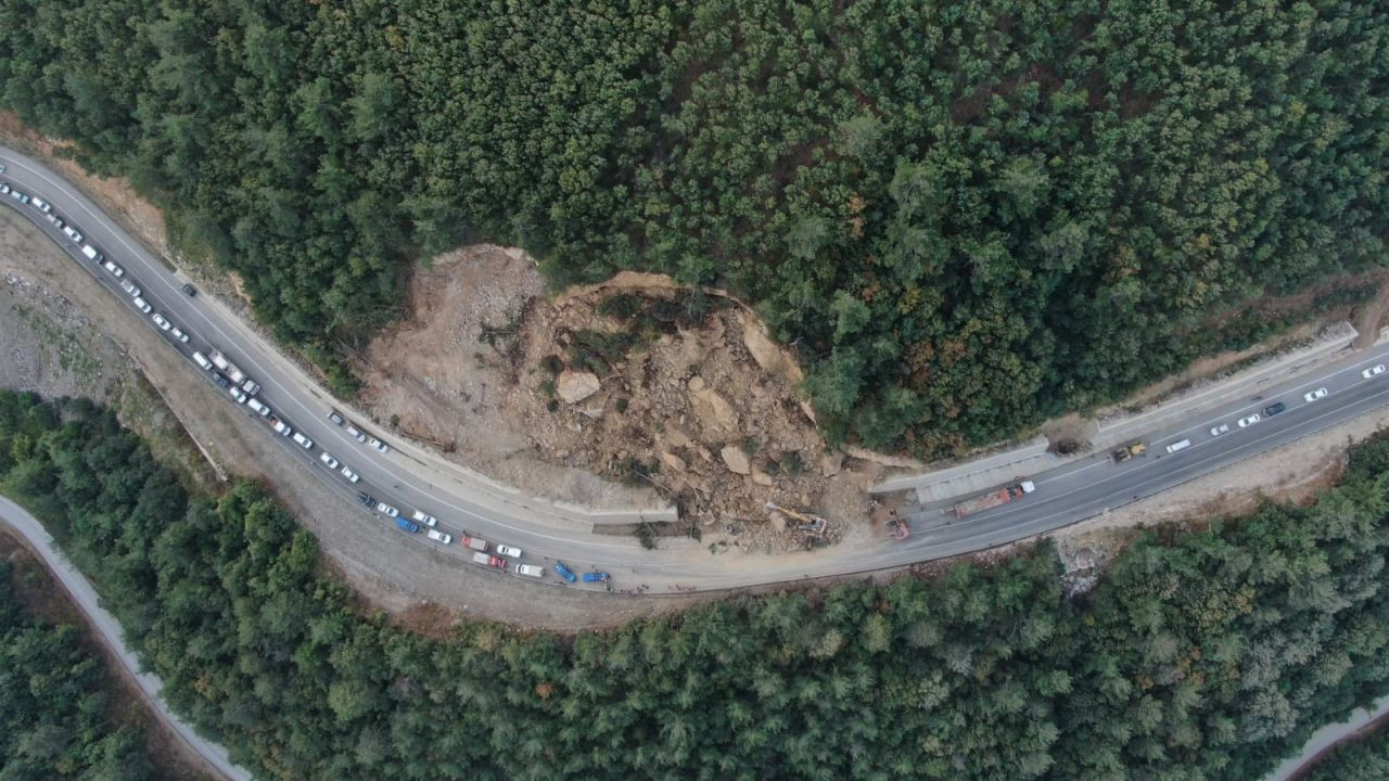 İş makinelerini beklerken canından oldu - Sayfa 6