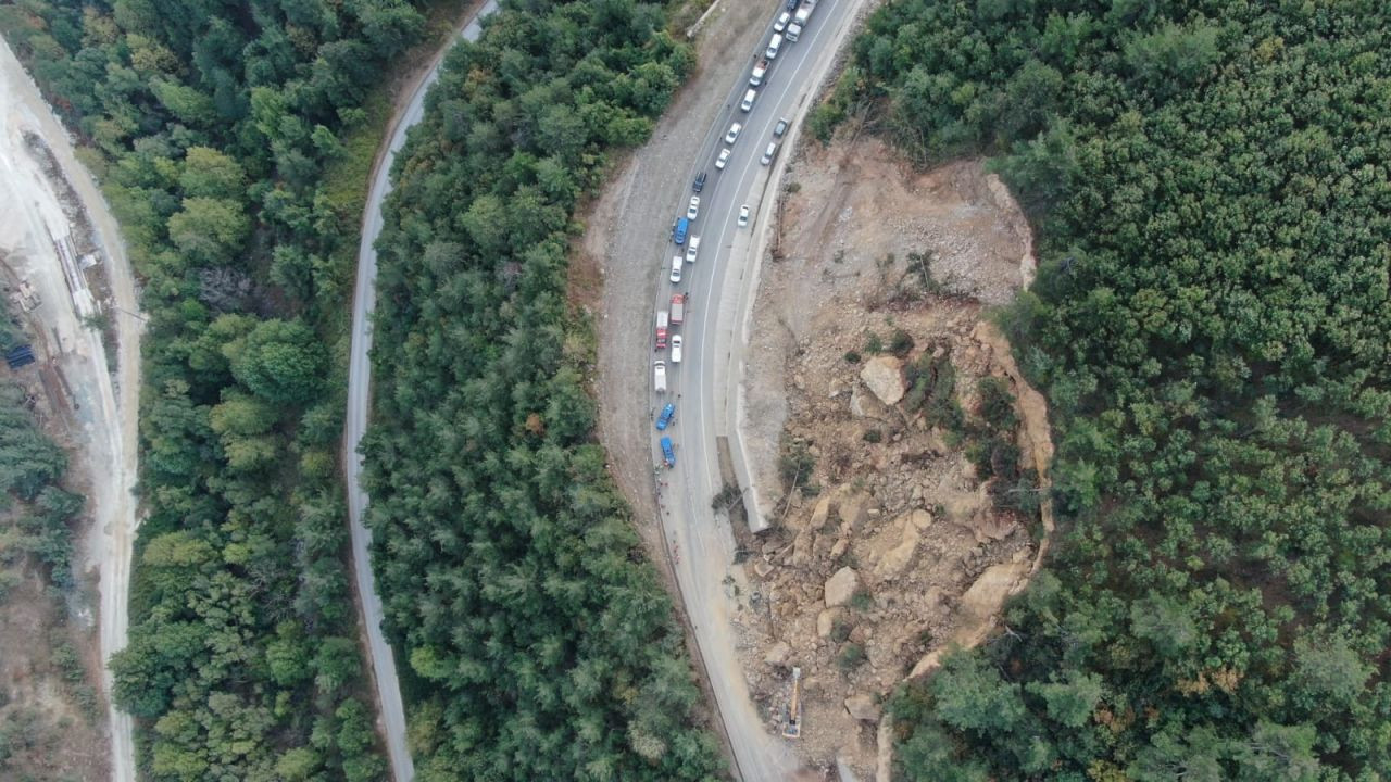 İş makinelerini beklerken canından oldu - Sayfa 7