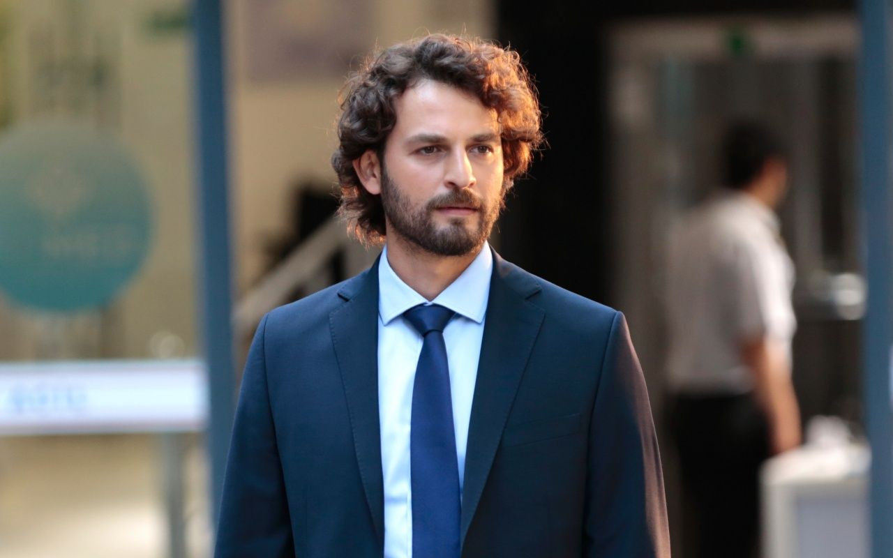 'Masumlar Apartmanı' yolculuğuna başlıyor - Sayfa 38