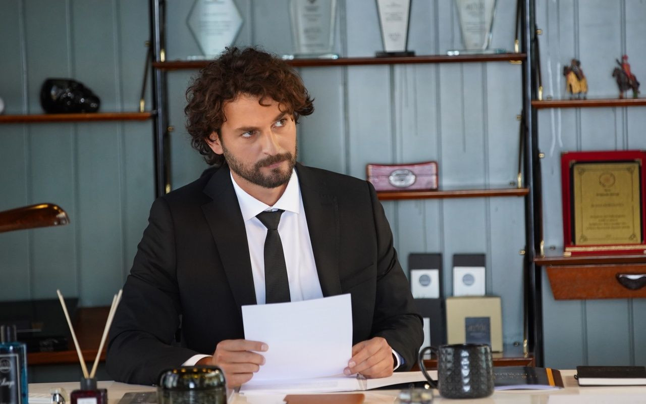 'Masumlar Apartmanı' yolculuğuna başlıyor - Sayfa 29