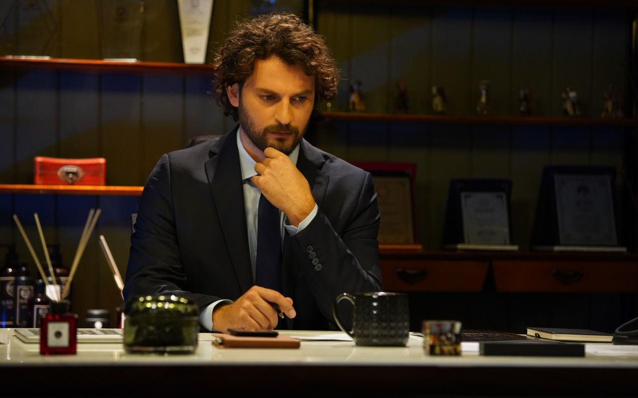 'Masumlar Apartmanı' yolculuğuna başlıyor - Sayfa 28