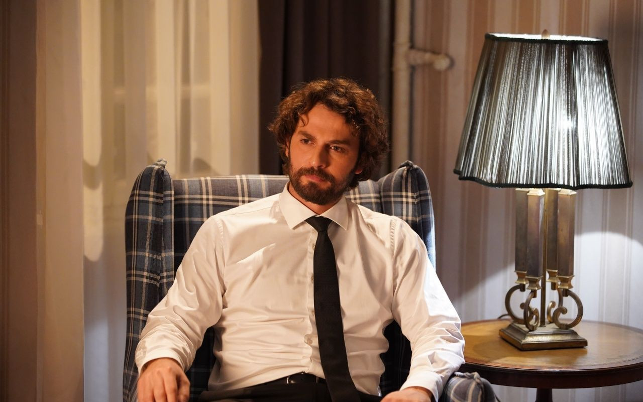 'Masumlar Apartmanı' yolculuğuna başlıyor - Sayfa 18