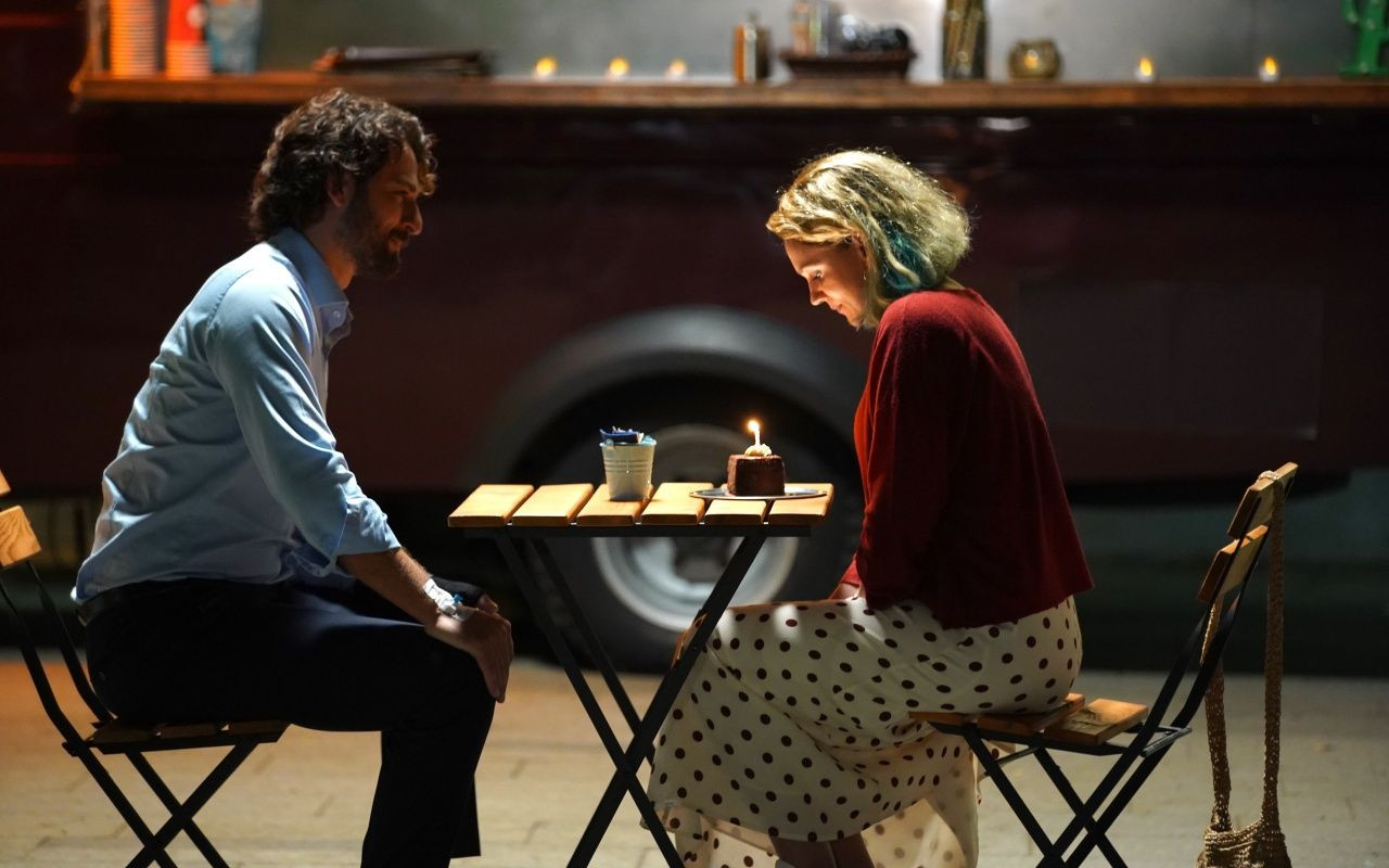 'Masumlar Apartmanı' yolculuğuna başlıyor - Sayfa 25