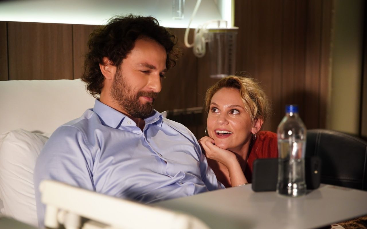 'Masumlar Apartmanı' yolculuğuna başlıyor - Sayfa 53