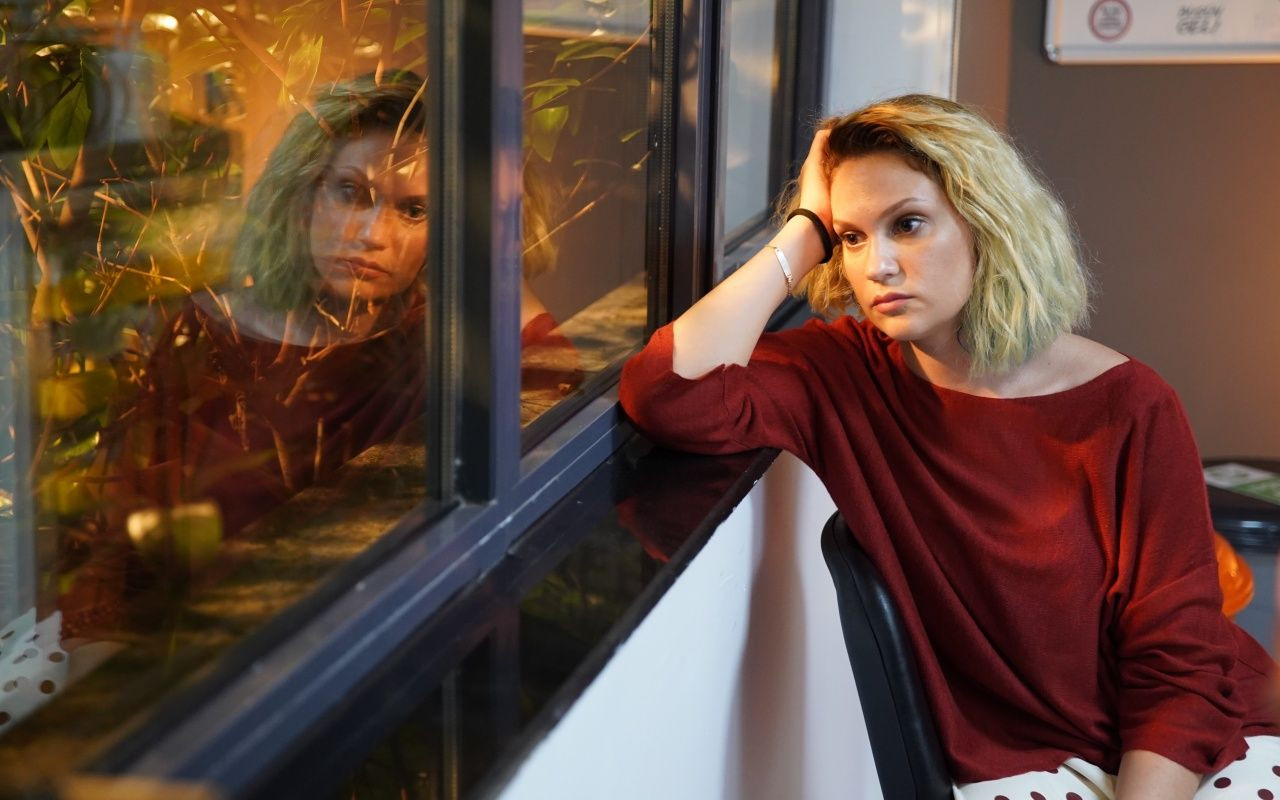 'Masumlar Apartmanı' yolculuğuna başlıyor - Sayfa 15