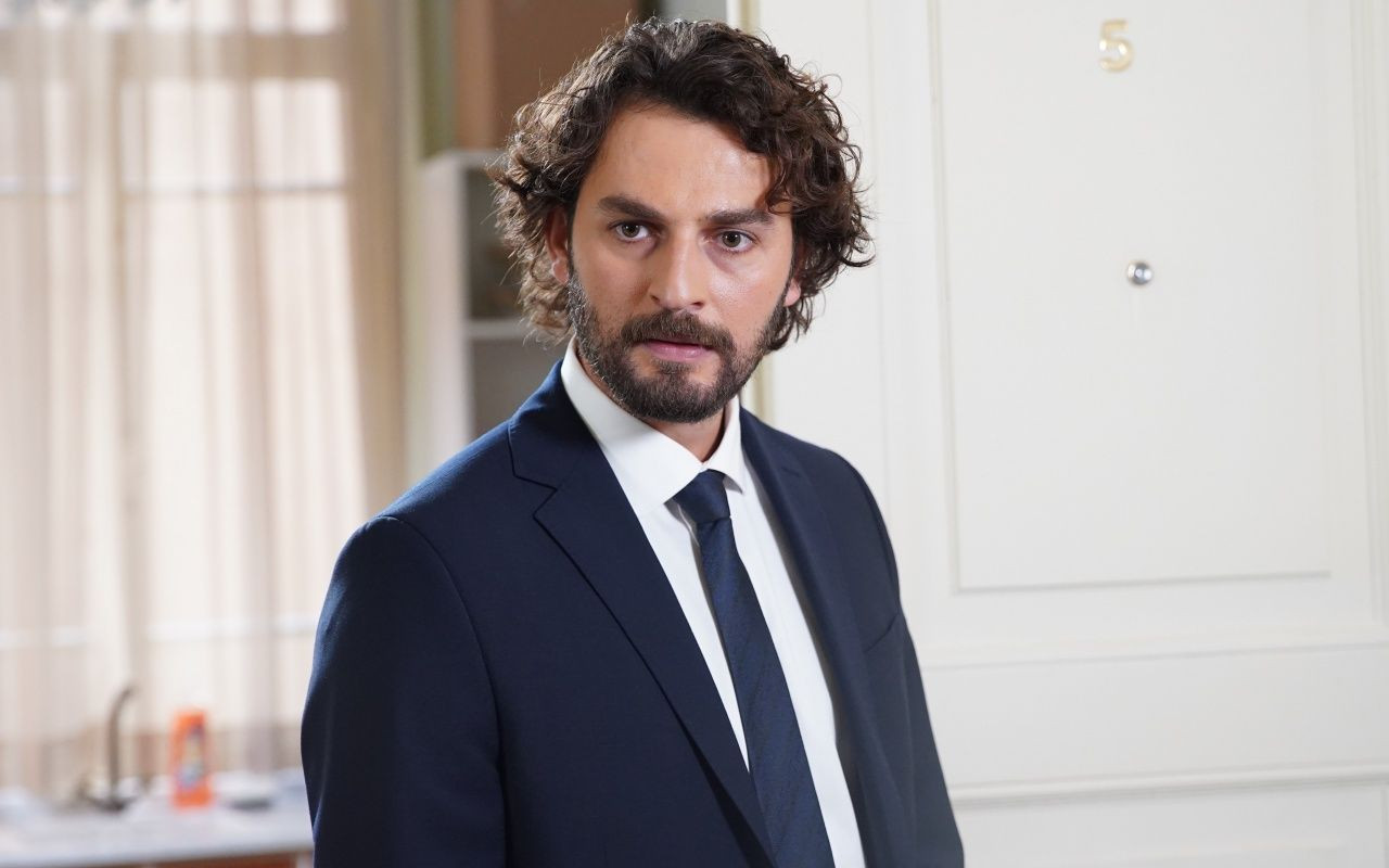 'Masumlar Apartmanı' yolculuğuna başlıyor - Sayfa 36